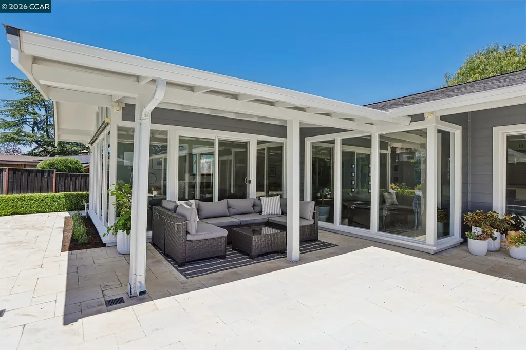3698 Liscome Way Concord CA 94518