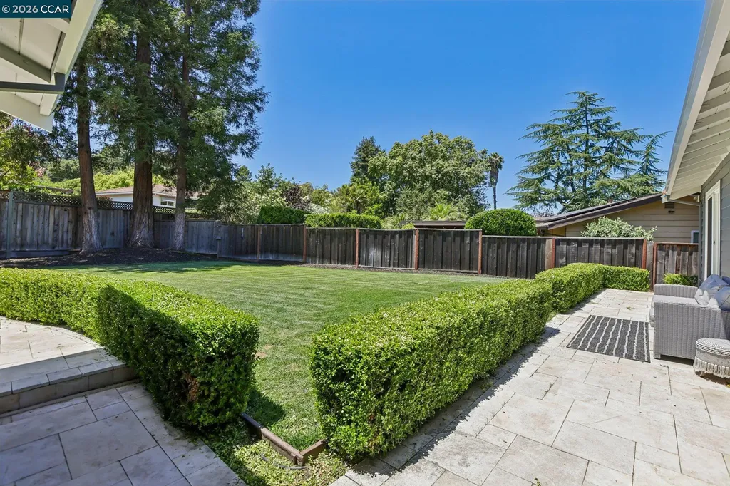 3698 Liscome Way Concord CA 94518
