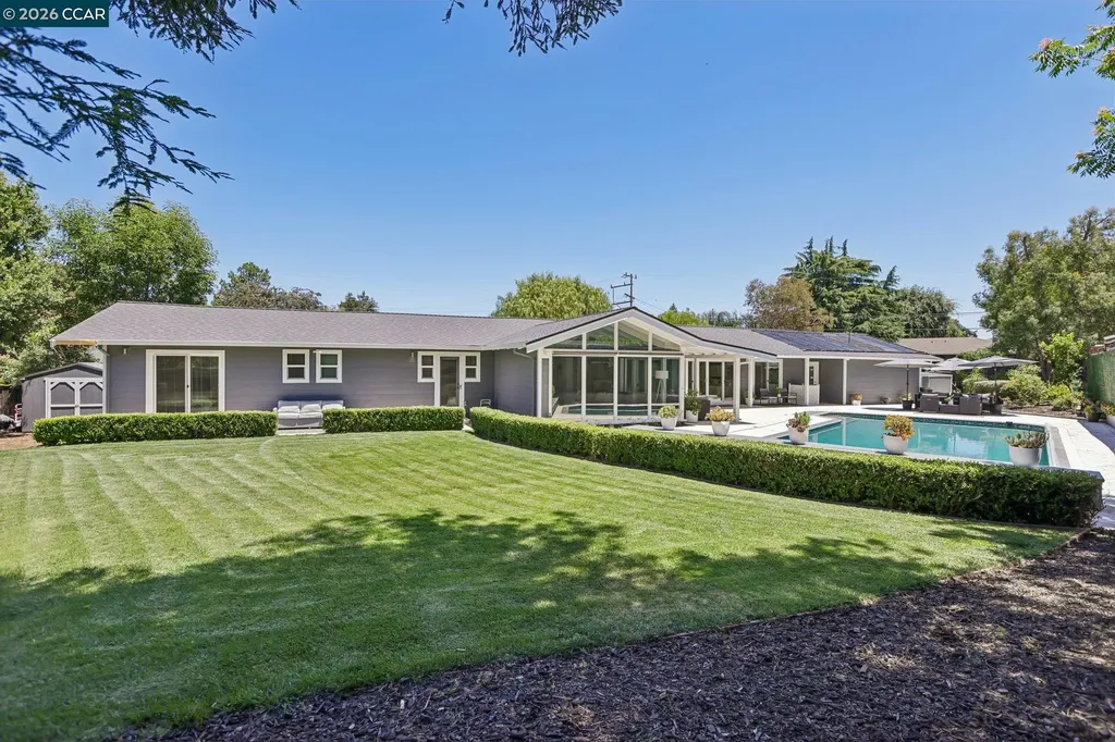 3698 Liscome Way Concord CA 94518