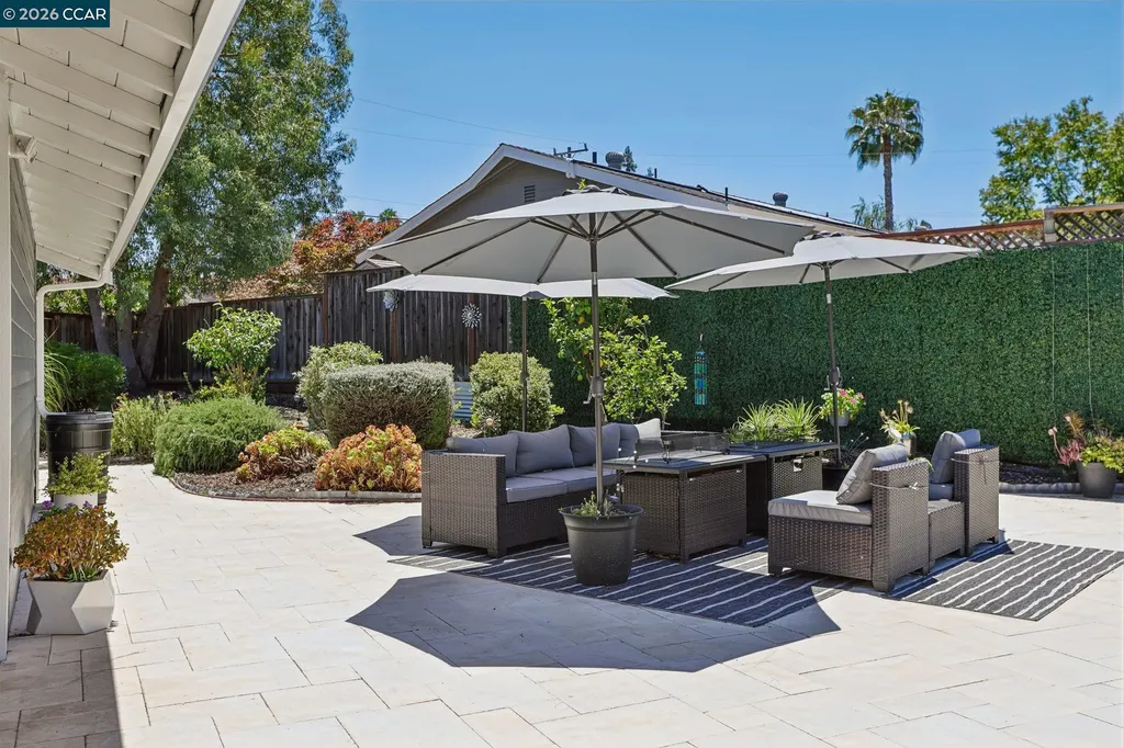3698 Liscome Way Concord CA 94518