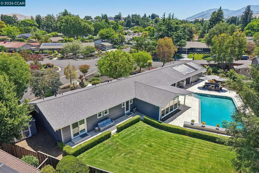 3698 Liscome Way Concord CA 94518