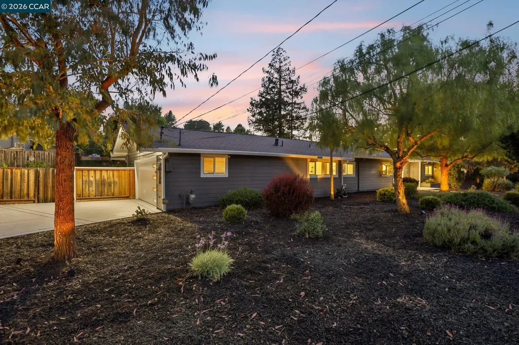 3698 Liscome Way Concord CA 94518