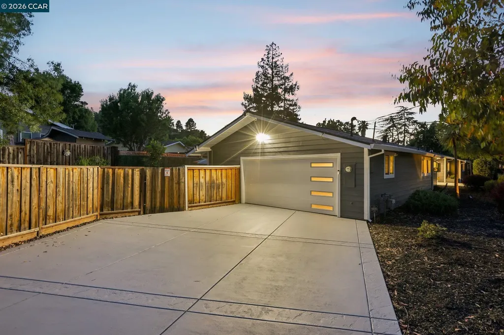 3698 Liscome Way Concord CA 94518