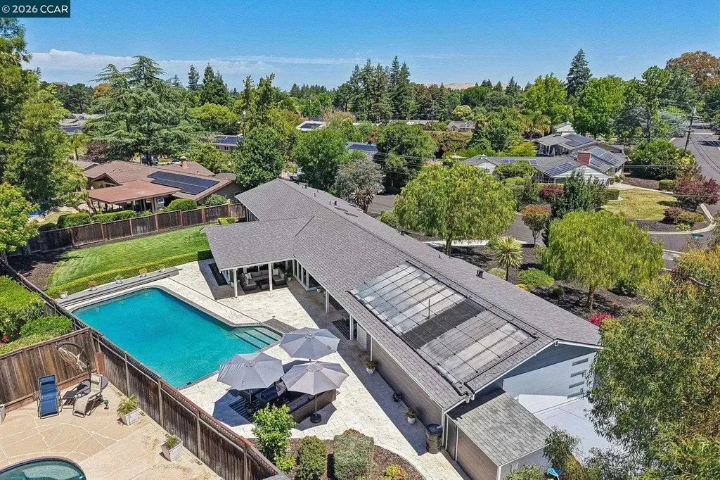 3698 Liscome Way Concord CA 94518
