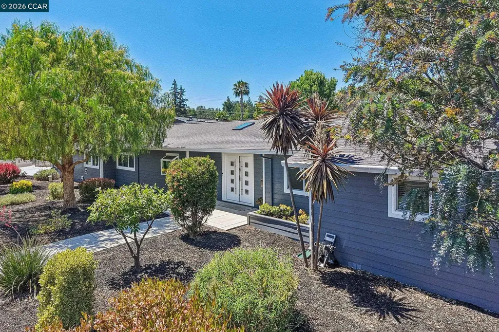 3698 Liscome Way Concord CA 94518