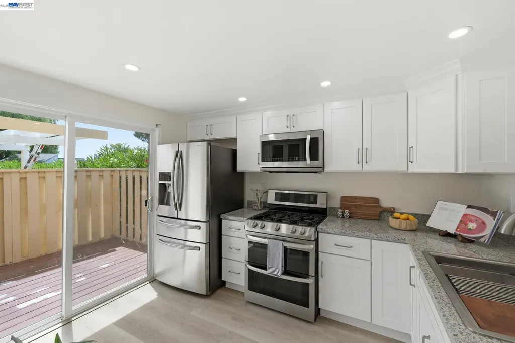 1245 Marina Circle Discovery Bay CA 94505