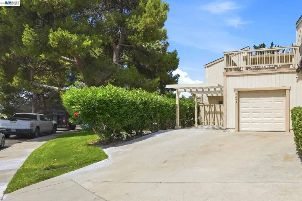 1245 Marina Circle Discovery Bay CA 94505