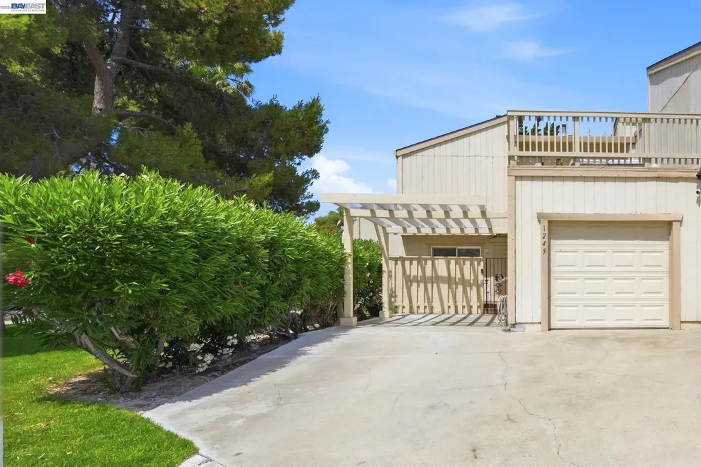 1245 Marina Circle Discovery Bay CA 94505