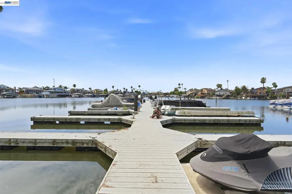 1245 Marina Circle Discovery Bay CA 94505