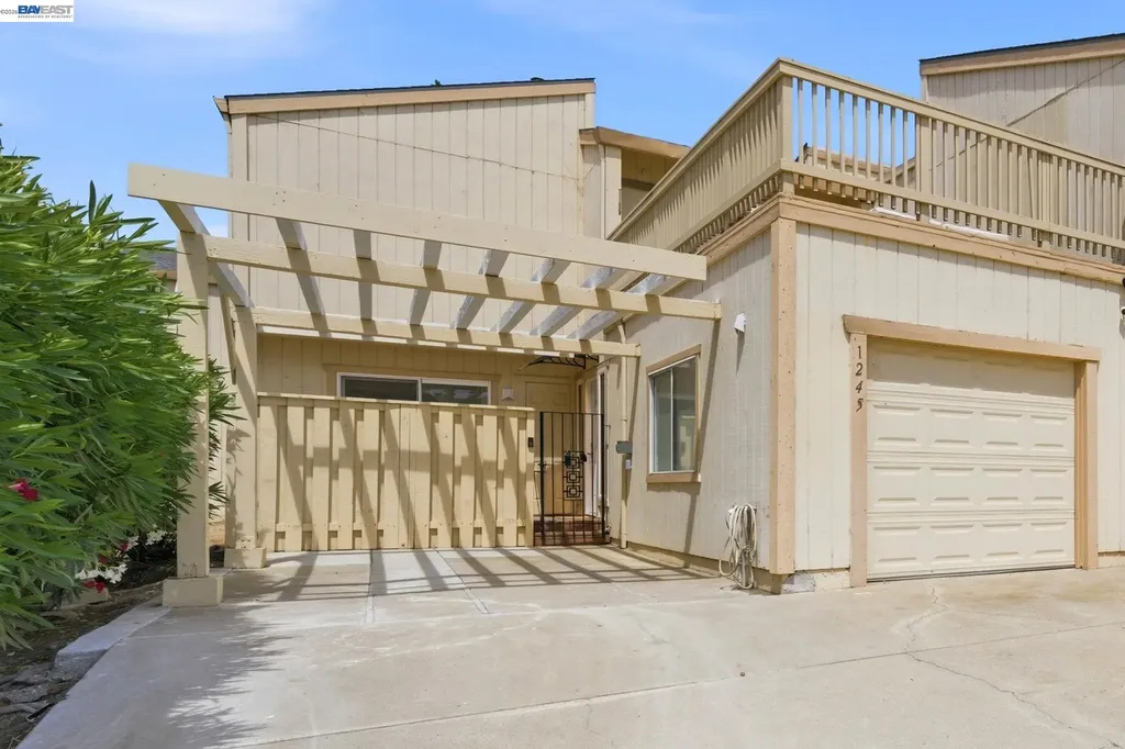 1245 Marina Circle Discovery Bay CA 94505