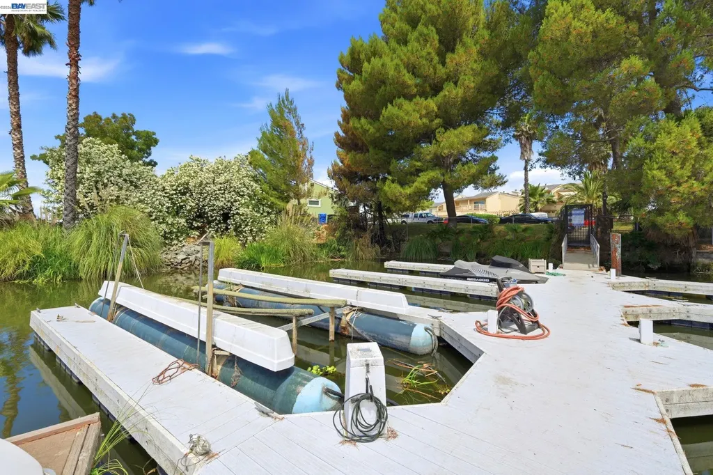 1245 Marina Circle Discovery Bay CA 94505