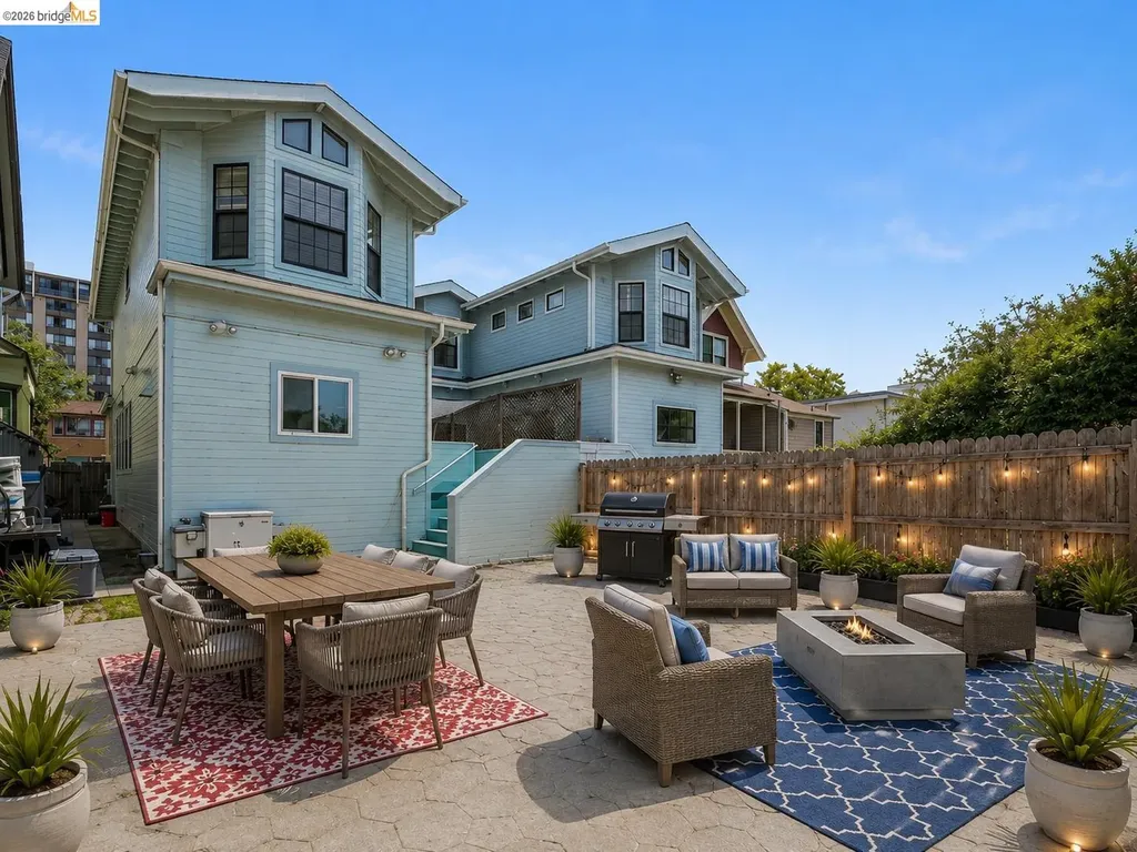1433 Myrtle Street Oakland CA 94607