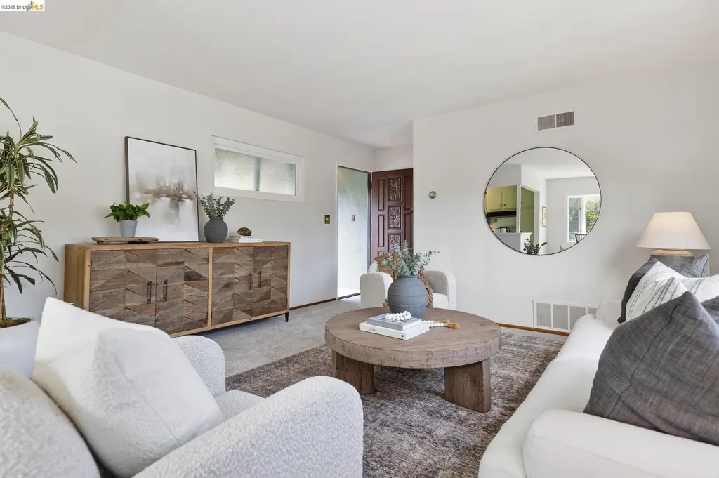 3955-3957 Canon Avenue Oakland CA 94602