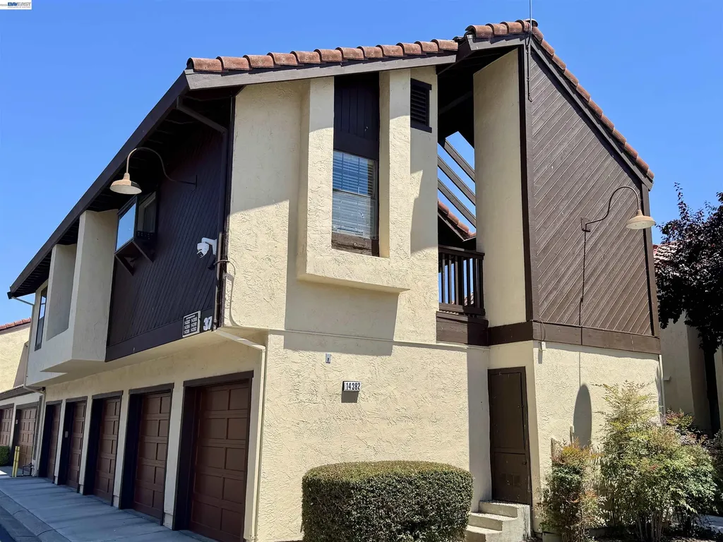 14382 Outrigger Drive San Leandro CA 94577