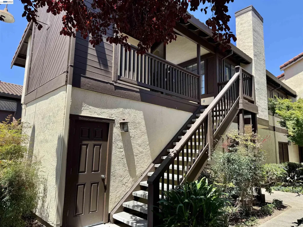 14382 Outrigger Drive San Leandro CA 94577