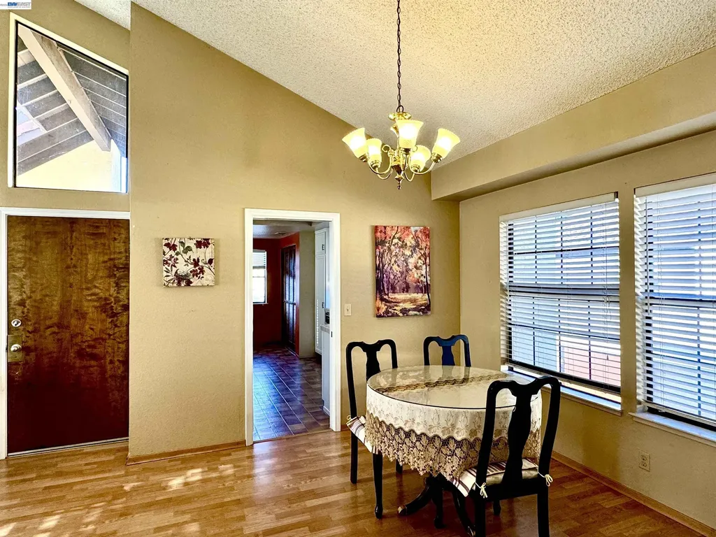 14382 Outrigger Drive San Leandro CA 94577