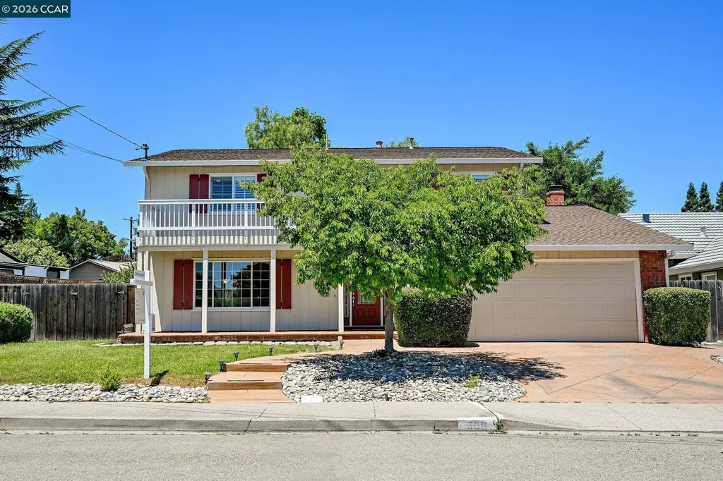 508 Amherst Court San Ramon CA 94583