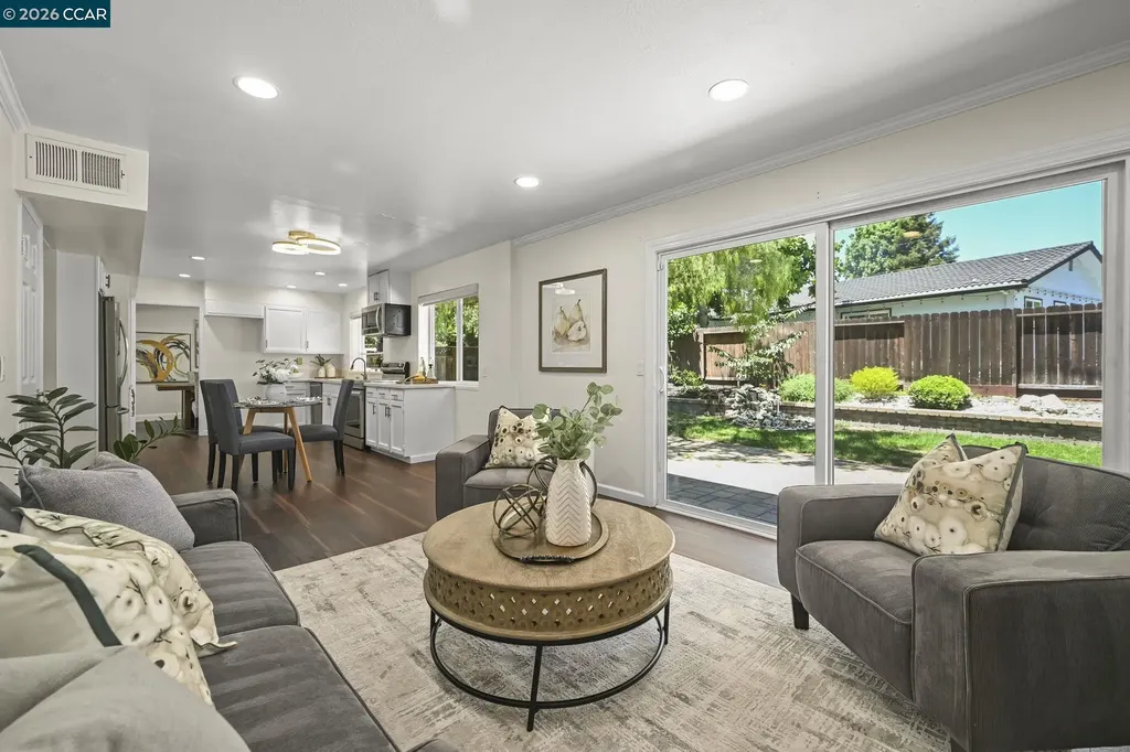 508 Amherst Court San Ramon CA 94583