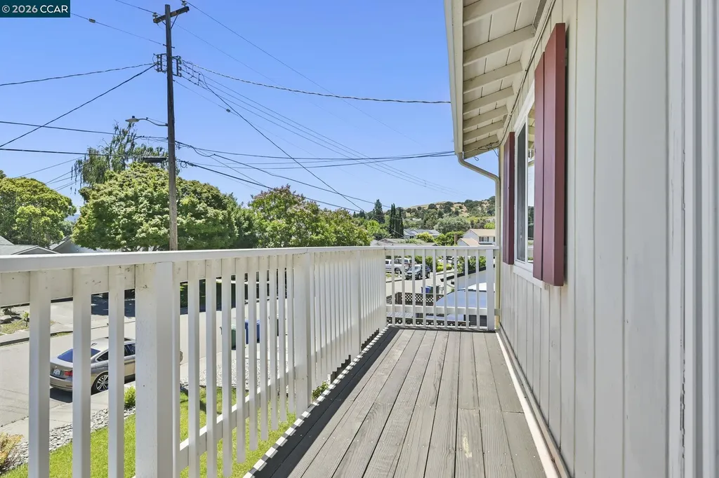 508 Amherst Court San Ramon CA 94583