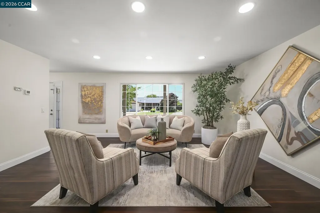 508 Amherst Court San Ramon CA 94583