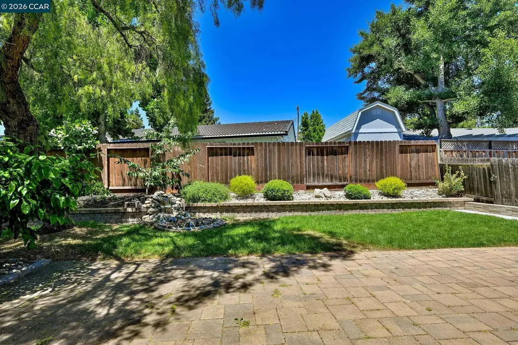 508 Amherst Court San Ramon CA 94583