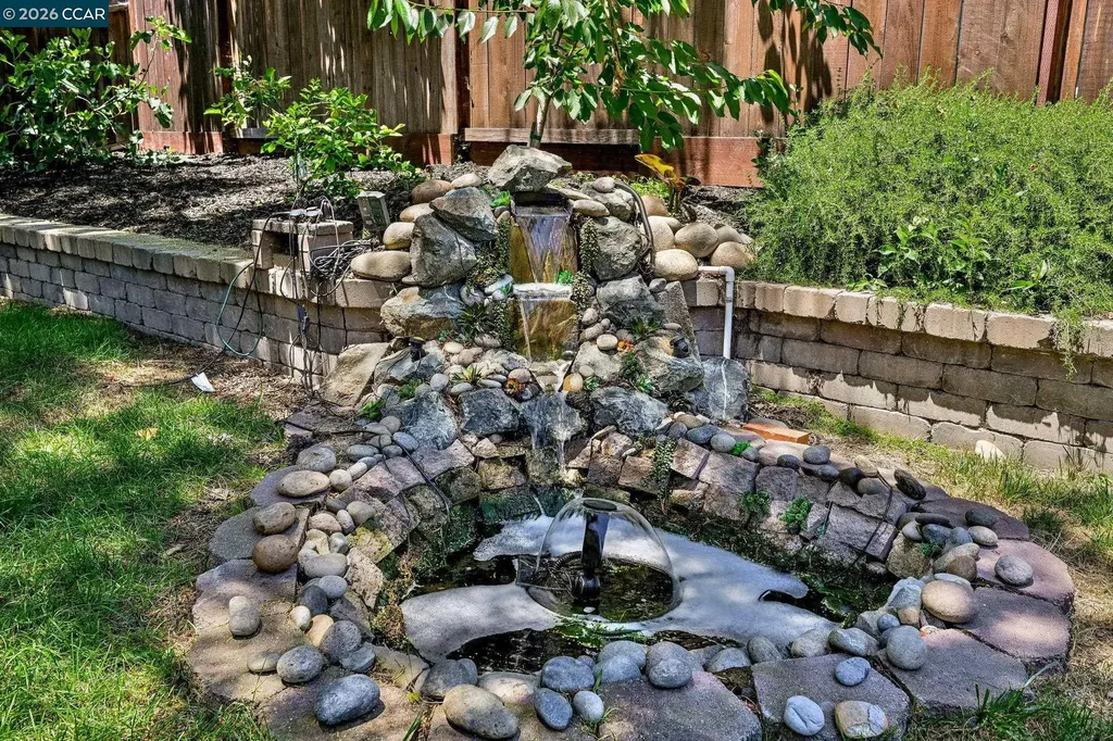 508 Amherst Court San Ramon CA 94583