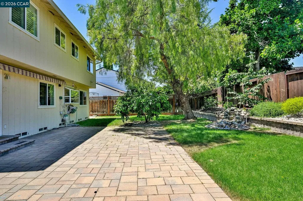 508 Amherst Court San Ramon CA 94583
