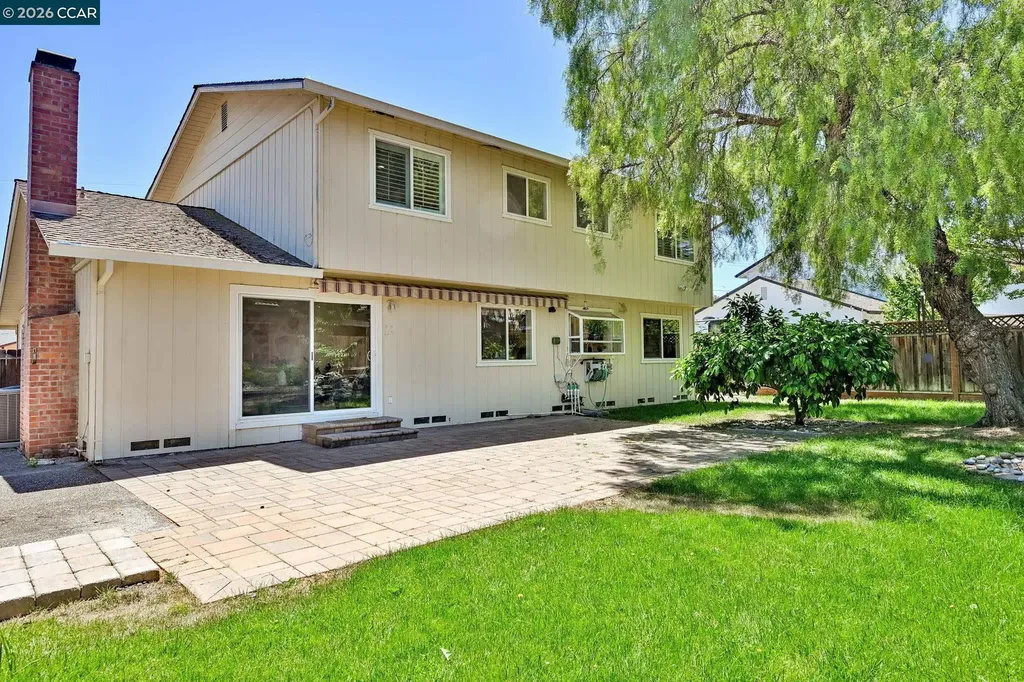 508 Amherst Court San Ramon CA 94583