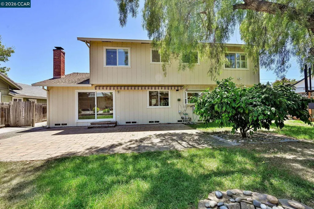 508 Amherst Court San Ramon CA 94583