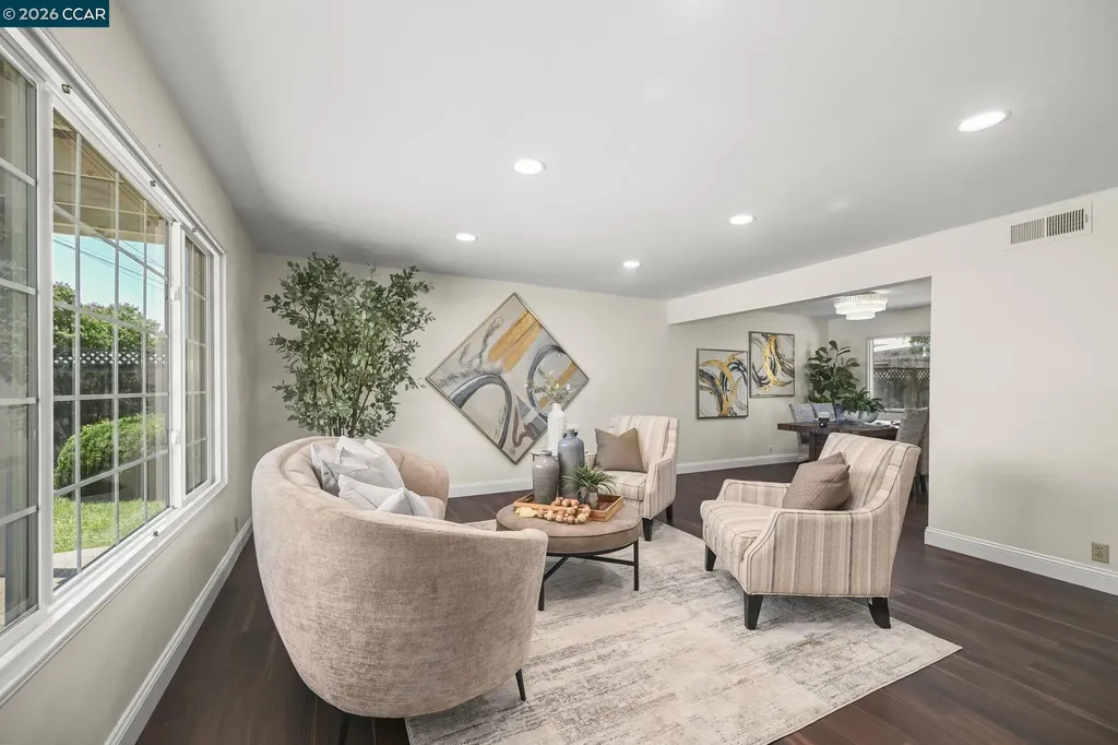 508 Amherst Court San Ramon CA 94583