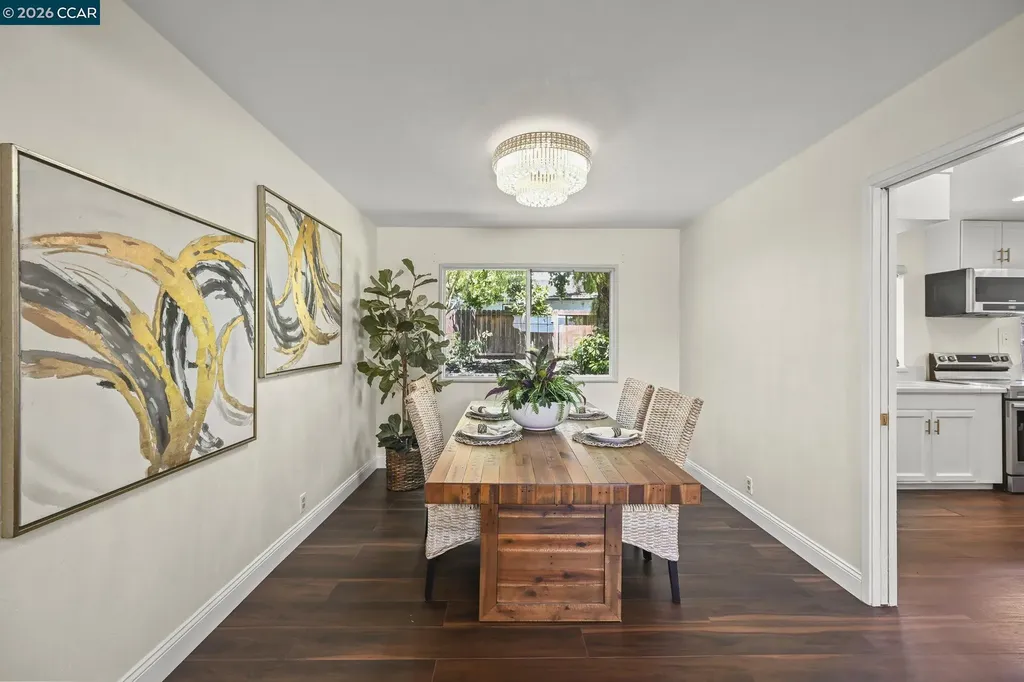 508 Amherst Court San Ramon CA 94583