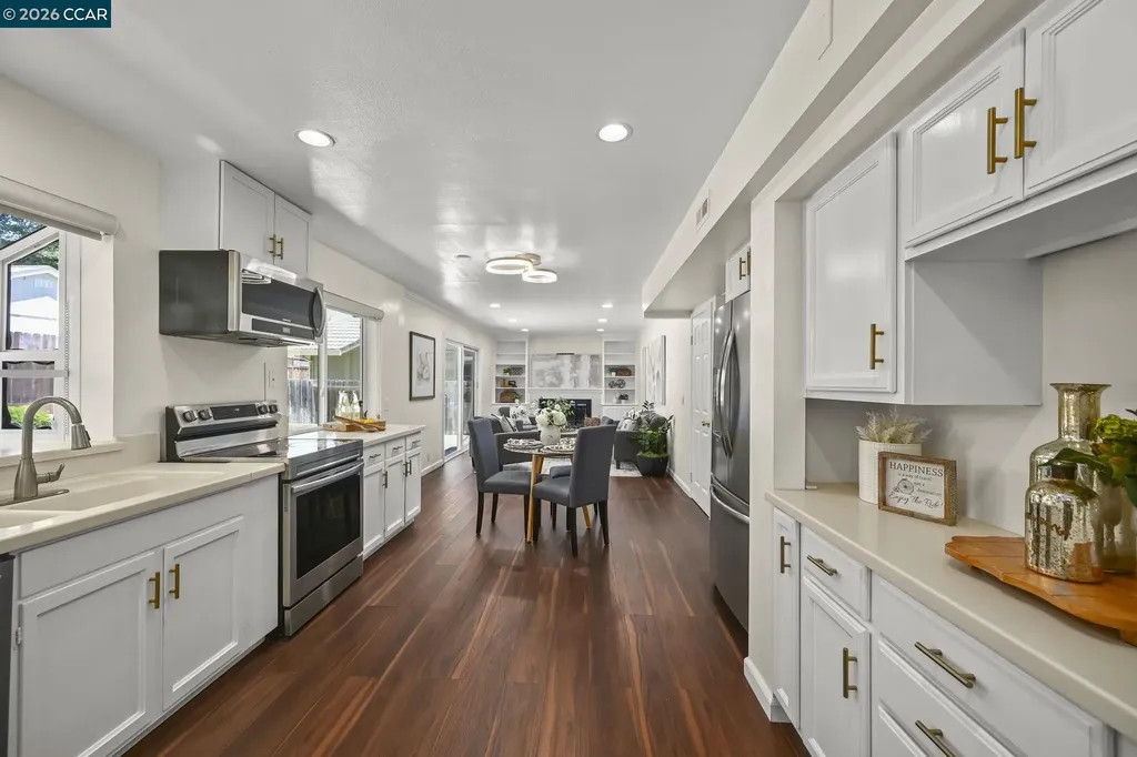 508 Amherst Court San Ramon CA 94583