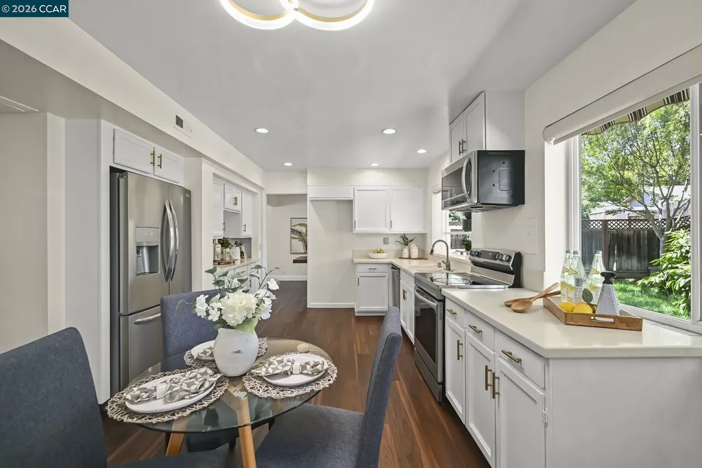 508 Amherst Court San Ramon CA 94583
