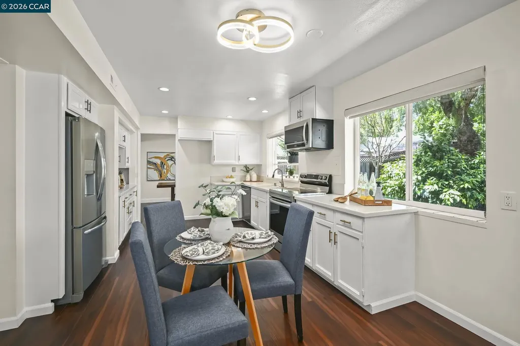 508 Amherst Court San Ramon CA 94583