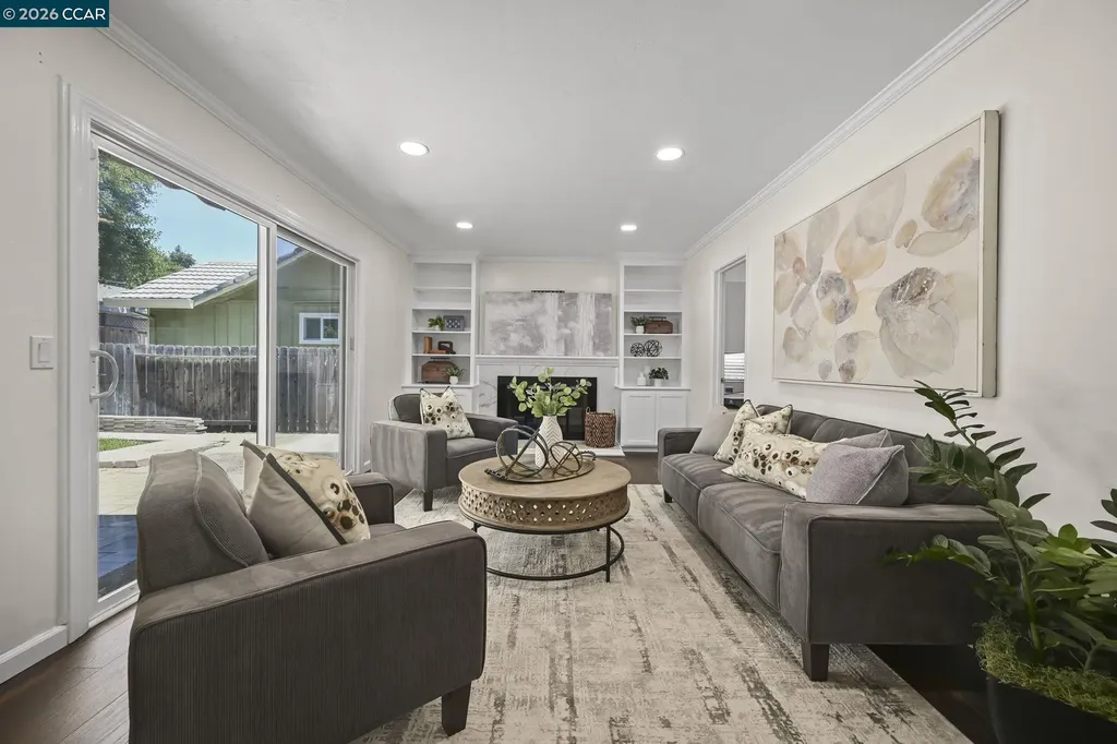 508 Amherst Court San Ramon CA 94583