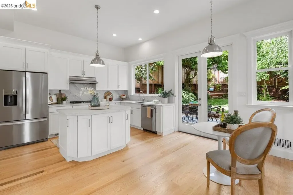 155 Purdue Avenue Kensington CA 94708