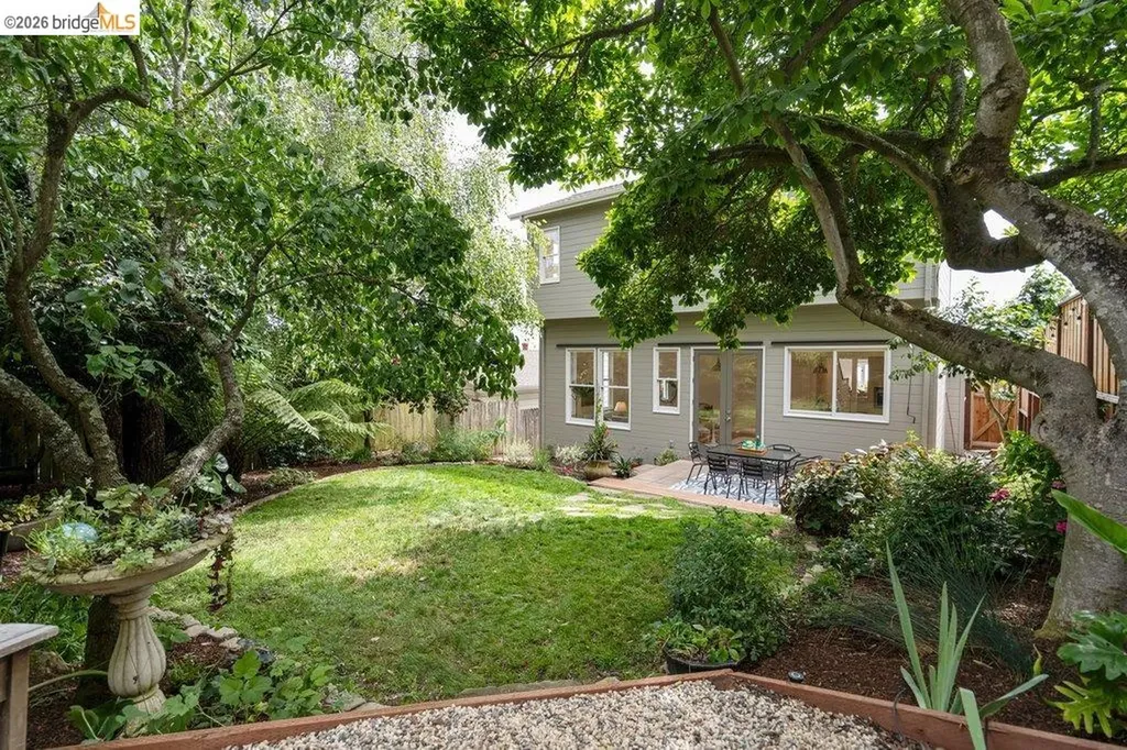 155 Purdue Avenue Kensington CA 94708