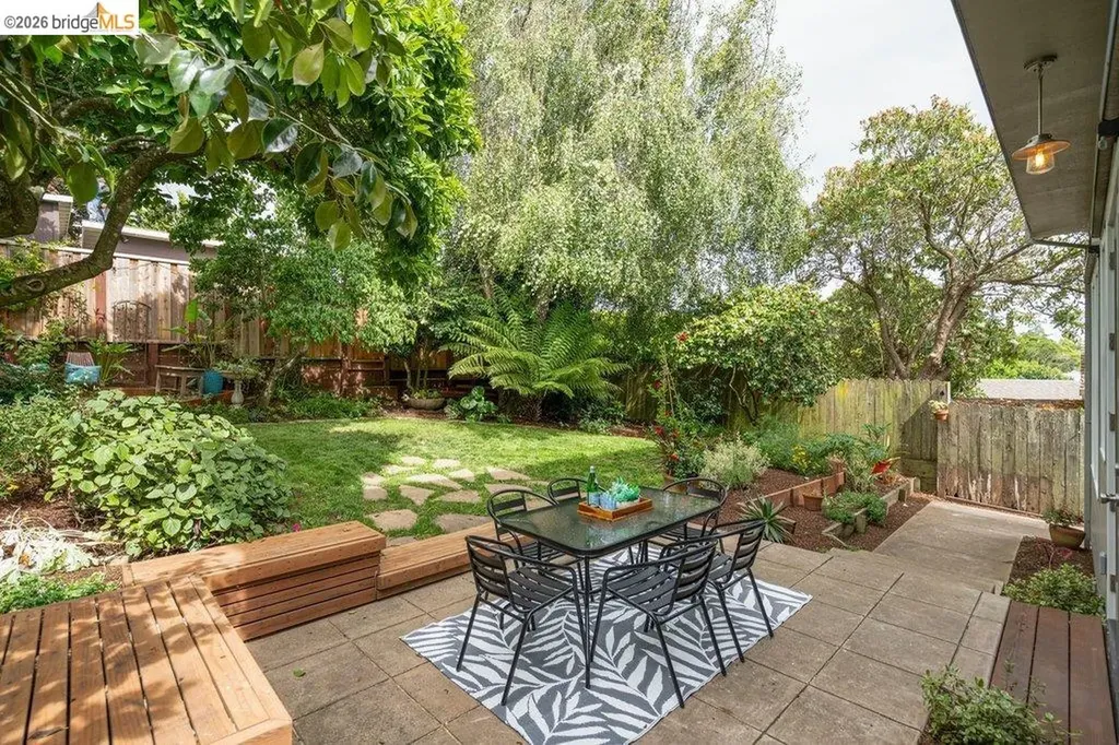 155 Purdue Avenue Kensington CA 94708