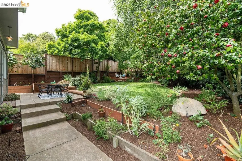 155 Purdue Avenue Kensington CA 94708