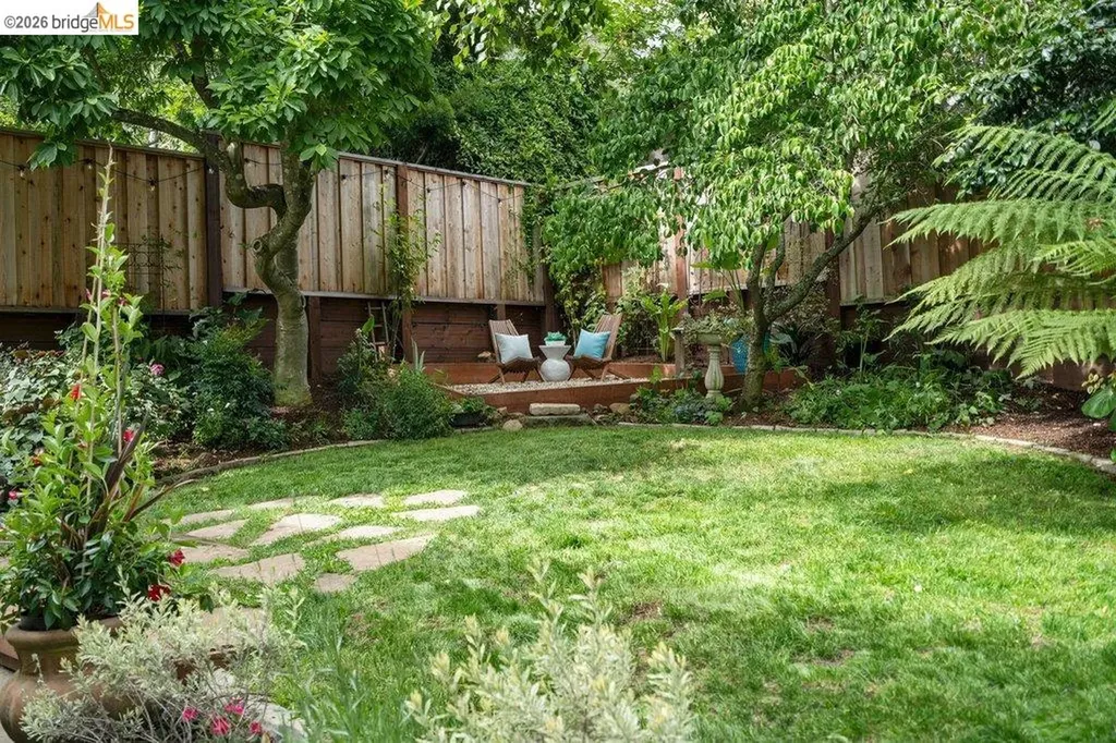 155 Purdue Avenue Kensington CA 94708