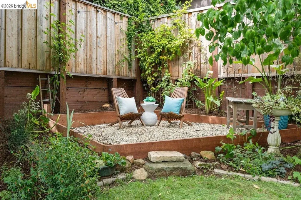 155 Purdue Avenue Kensington CA 94708