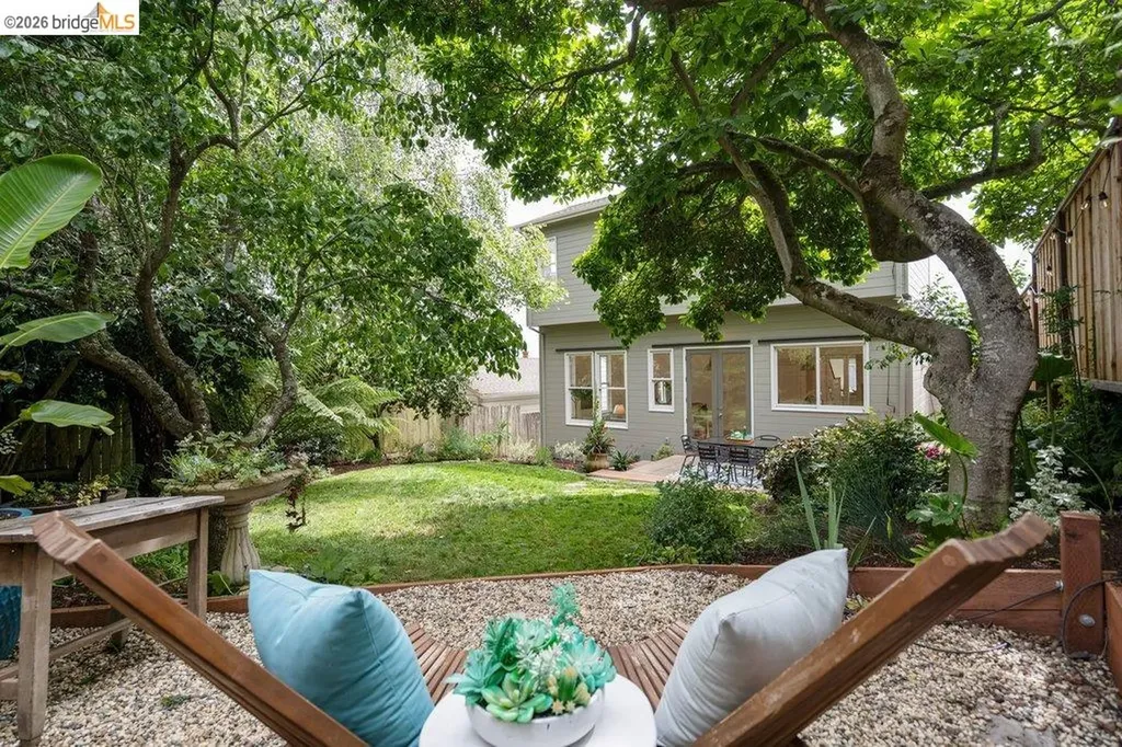 155 Purdue Avenue Kensington CA 94708