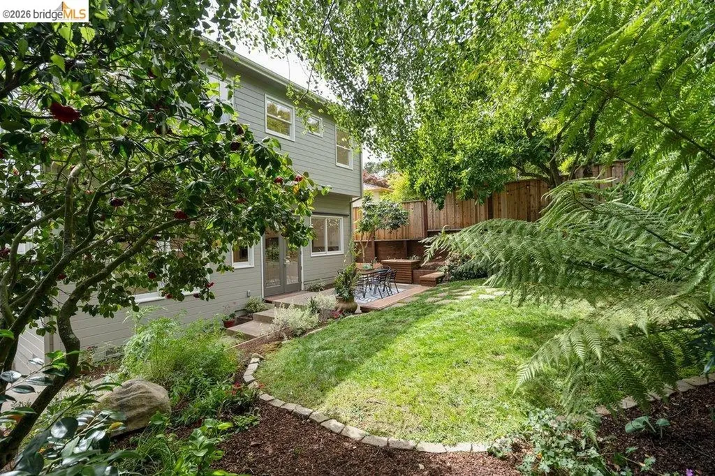 155 Purdue Avenue Kensington CA 94708