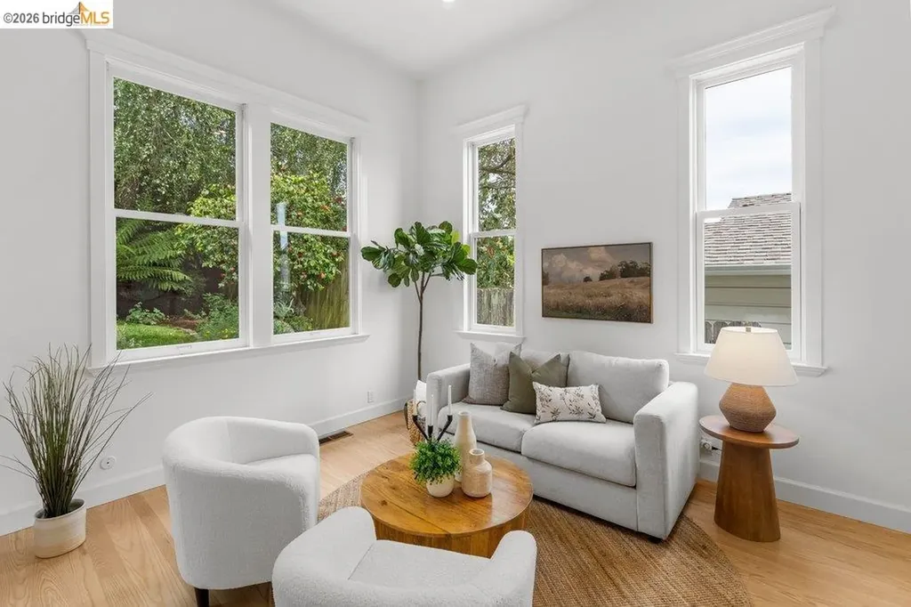 155 Purdue Avenue Kensington CA 94708