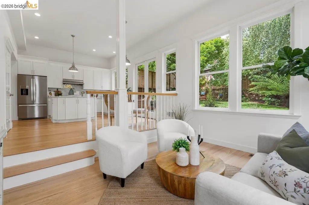 155 Purdue Avenue Kensington CA 94708