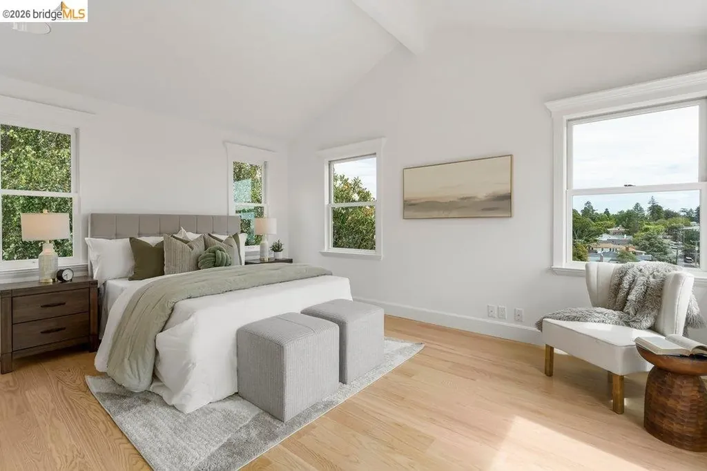 155 Purdue Avenue Kensington CA 94708