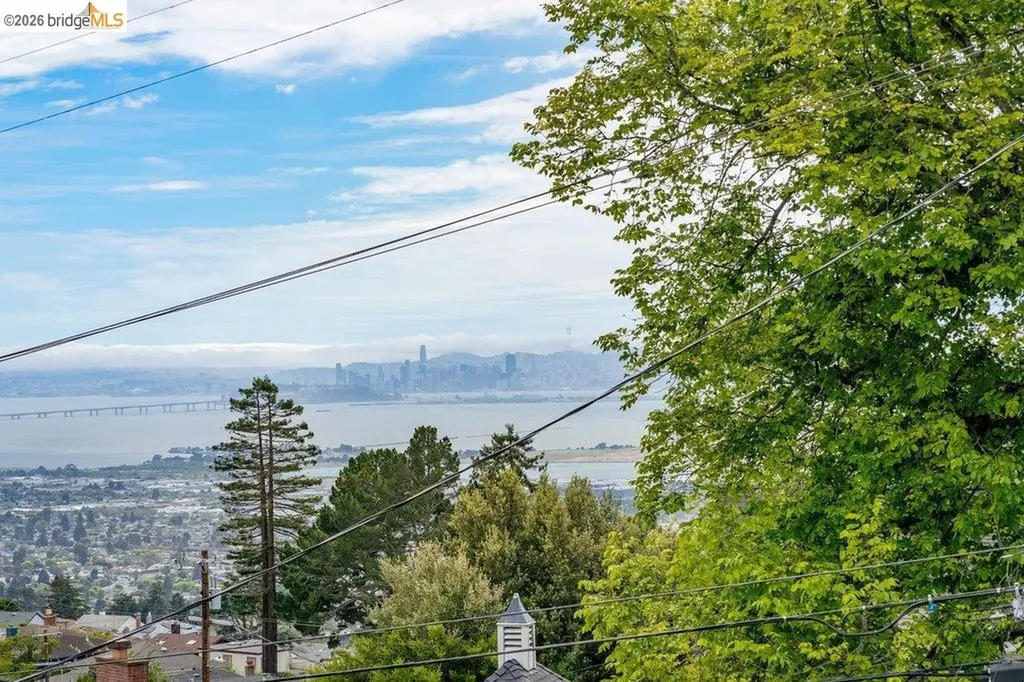 155 Purdue Avenue Kensington CA 94708