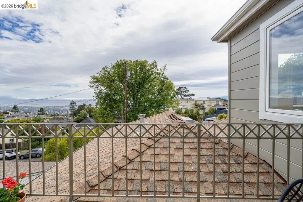 155 Purdue Avenue Kensington CA 94708