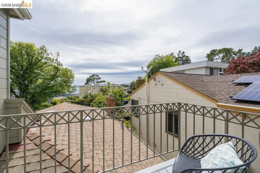 155 Purdue Avenue Kensington CA 94708