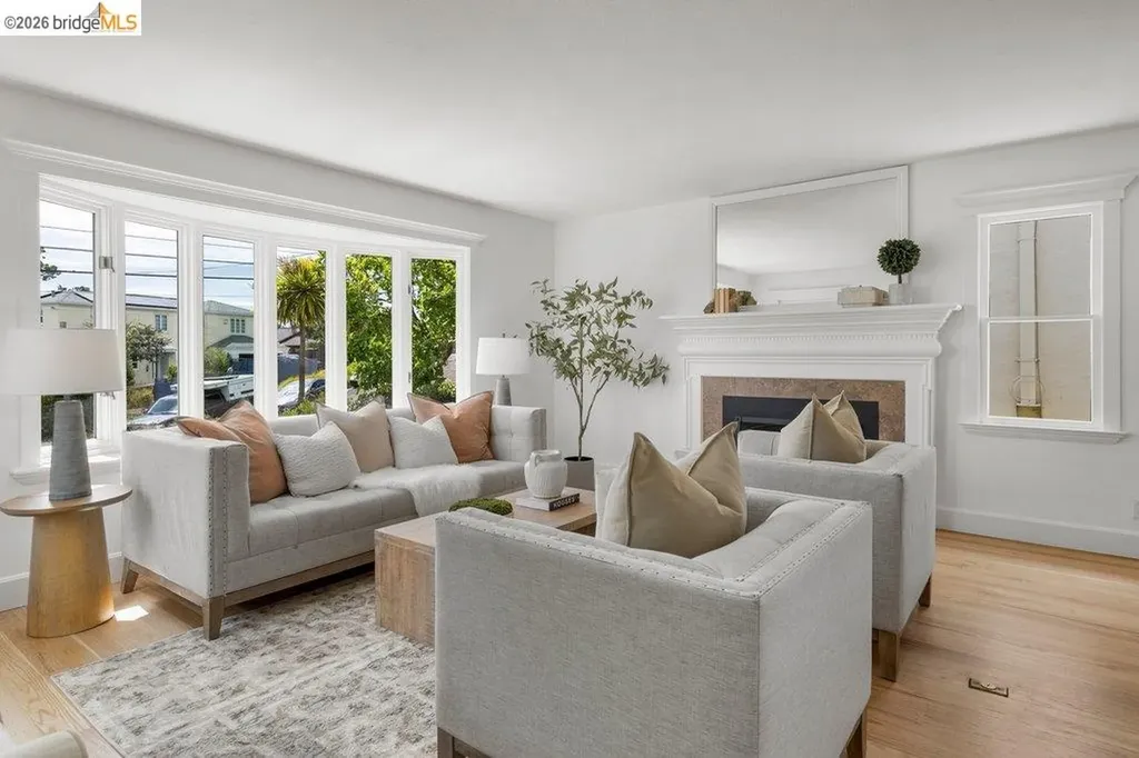 155 Purdue Avenue Kensington CA 94708